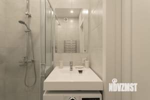 2-к квартира, вторичка, 60м2, 15/16 этаж