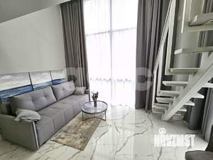 Студия квартира, вторичка, 35м2, 5/5 этаж