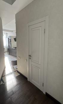1-к квартира, вторичка, 40м2, 5/5 этаж