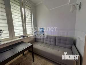 1-к квартира, вторичка, 28м2, 1/4 этаж