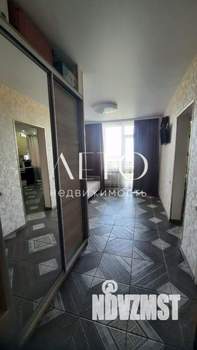 1-к квартира, вторичка, 30м2, 5/5 этаж