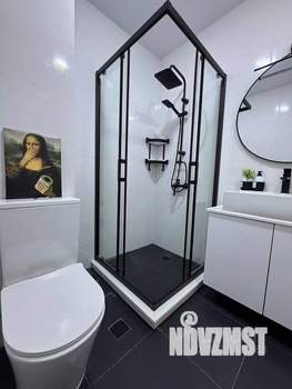 1-к квартира, вторичка, 44м2, 4/5 этаж