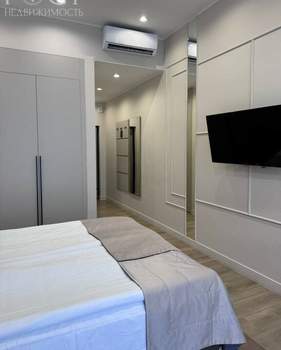 Студия квартира, вторичка, 31м2, 4/5 этаж