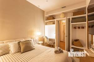 2-к квартира, вторичка, 43м2, 5/9 этаж