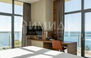 2-к квартира, вторичка, 120м2, 14/15 этаж