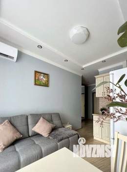 1-к квартира, вторичка, 31м2, 2/3 этаж