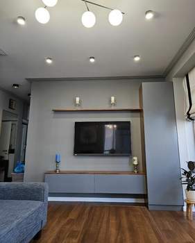 2-к квартира, вторичка, 50м2, 2/12 этаж