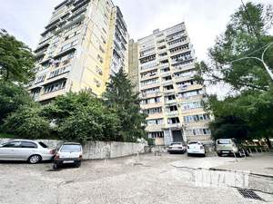 3-к квартира, вторичка, 80м2, 6/12 этаж
