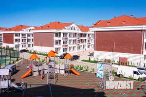 2-к квартира, вторичка, 50м2, 2/3 этаж