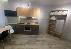 2-к квартира, вторичка, 28м2, 2/20 этаж