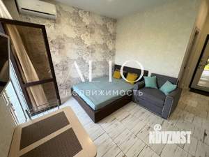 Студия квартира, вторичка, 22м2, 3/10 этаж