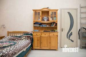 1-к квартира, вторичка, 43м2, 1/3 этаж