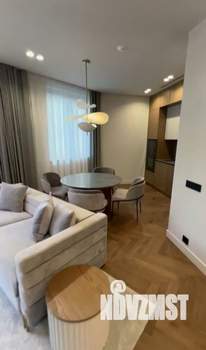 2-к квартира, вторичка, 66м2, 3/8 этаж