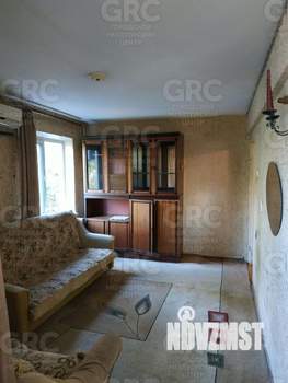 1-к квартира, вторичка, 36м2, 2/5 этаж