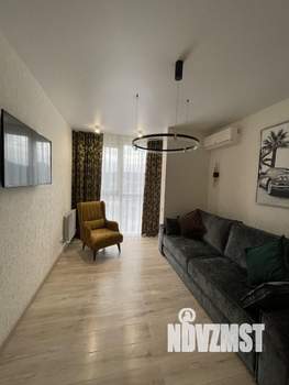 Студия квартира, вторичка, 24м2, 11/20 этаж