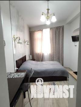 Студия квартира, вторичка, 18м2, 3/5 этаж