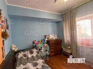 3-к квартира, вторичка, 80м2, 4/4 этаж