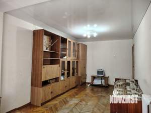 2-к квартира, вторичка, 43м2, 3/5 этаж