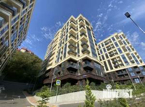 1-к квартира, вторичка, 32м2, 4/12 этаж