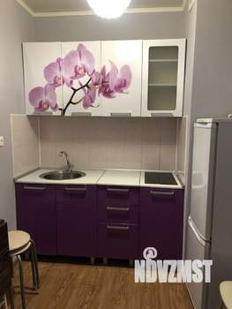 1-к квартира, вторичка, 29м2, 2/4 этаж