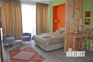 Студия квартира, вторичка, 26м2, 3/5 этаж
