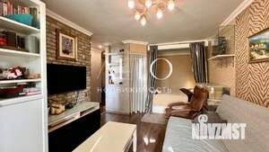 Студия квартира, вторичка, 28м2, 5/5 этаж