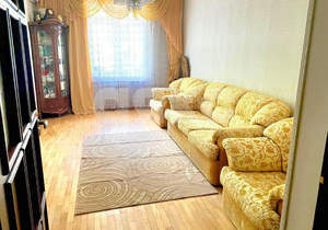 2-к квартира, вторичка, 54м2, 2/4 этаж