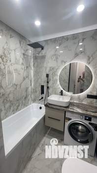 2-к квартира, вторичка, 37м2, 9/12 этаж