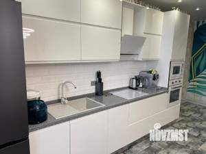 3-к квартира, вторичка, 80м2, 11/16 этаж