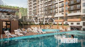 2-к квартира, вторичка, 44м2, 8/19 этаж