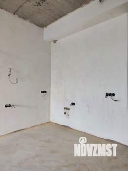 Студия квартира, вторичка, 40м2, 4/5 этаж