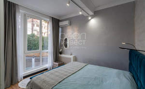 3-к квартира, вторичка, 85м2, 2/11 этаж