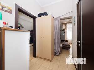 1-к квартира, вторичка, 35м2, 7/7 этаж