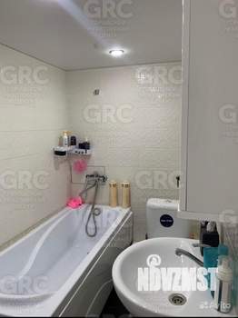 2-к квартира, вторичка, 41м2, 3/3 этаж