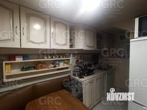 2-к квартира, вторичка, 30м2, 1/5 этаж