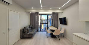 3-к квартира, вторичка, 60м2, 8/12 этаж