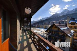 2-к квартира, вторичка, 75м2, 5/6 этаж