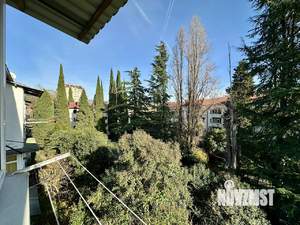 1-к квартира, вторичка, 33м2, 4/4 этаж