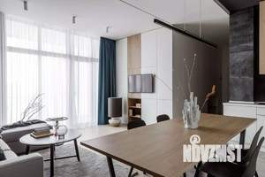 2-к квартира, вторичка, 38м2, 4/22 этаж