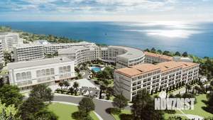 2-к квартира, вторичка, 52м2, 5/8 этаж