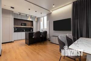 2-к квартира, вторичка, 55м2, 8/17 этаж