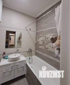 1-к квартира, вторичка, 34м2, 4/20 этаж
