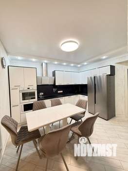 3-к квартира, вторичка, 91м2, 12/22 этаж