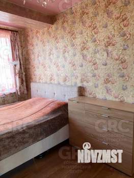 1-к квартира, вторичка, 40м2, 5/12 этаж