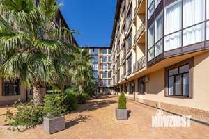 1-к квартира, вторичка, 50м2, 5/6 этаж