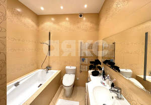3-к квартира, вторичка, 175м2, 5/23 этаж