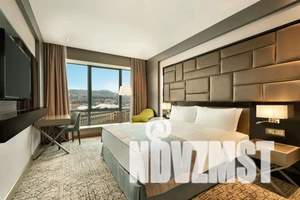 Студия квартира, вторичка, 26м2, 4/6 этаж