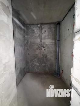 Студия квартира, вторичка, 21м2, 4/12 этаж