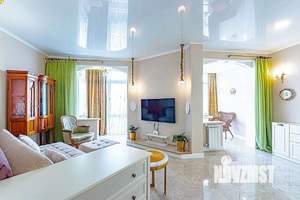 1-к квартира, вторичка, 44м2, 18/20 этаж