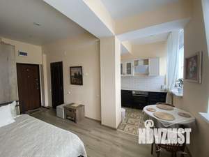 1-к квартира, вторичка, 32м2, 4/5 этаж